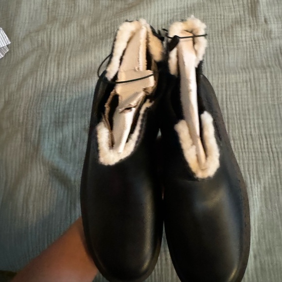 Black booties - Picture 8 of 8